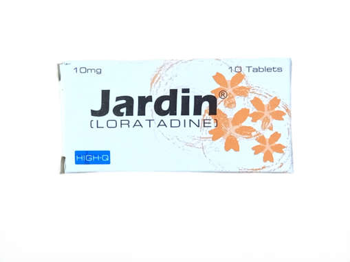 Picture of Jardin Tab 10x1s